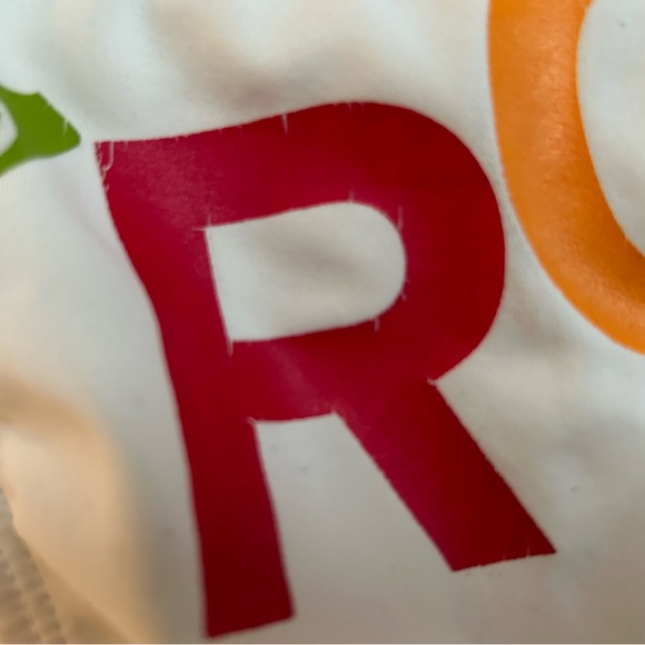 Vintage Roxy Bikini - Picture 13 of 16